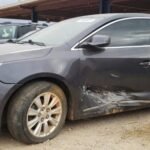 2013 Buick LACROSSE – 1G4GA5GR4DF218017